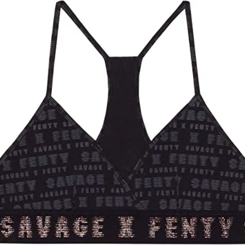 Forever Savage Bralette XL